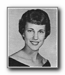 Floyene Gerardy: class of 1961, Norte Del Rio High School, Sacramento, CA.